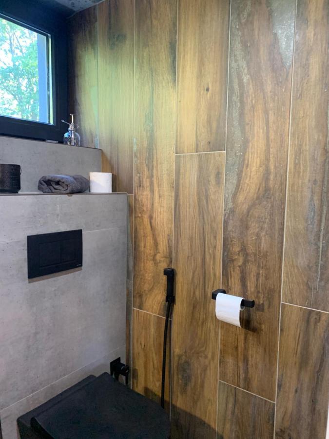 Casa Di Giacobbe Loft Apartment Amalfi Frýdlant nad Ostravicí Dış mekan fotoğraf