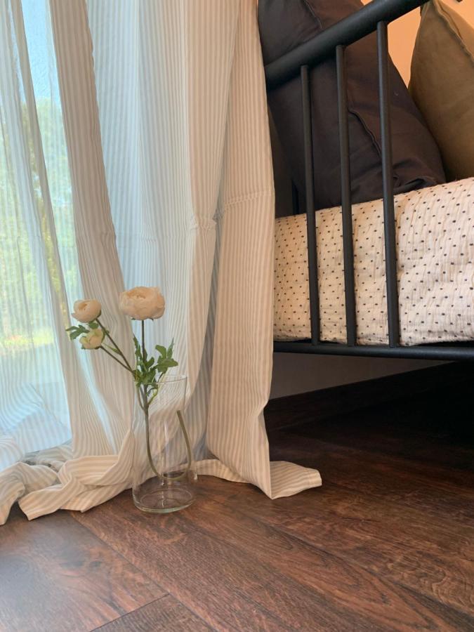 Casa Di Giacobbe Loft Apartment Amalfi Frýdlant nad Ostravicí Dış mekan fotoğraf