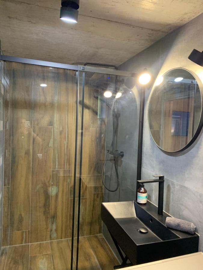 Casa Di Giacobbe Loft Apartment Amalfi Frýdlant nad Ostravicí Dış mekan fotoğraf