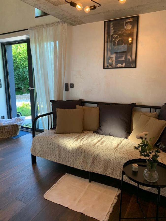 Casa Di Giacobbe Loft Apartment Amalfi Frýdlant nad Ostravicí Dış mekan fotoğraf