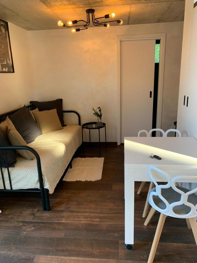 Casa Di Giacobbe Loft Apartment Amalfi Frýdlant nad Ostravicí Dış mekan fotoğraf