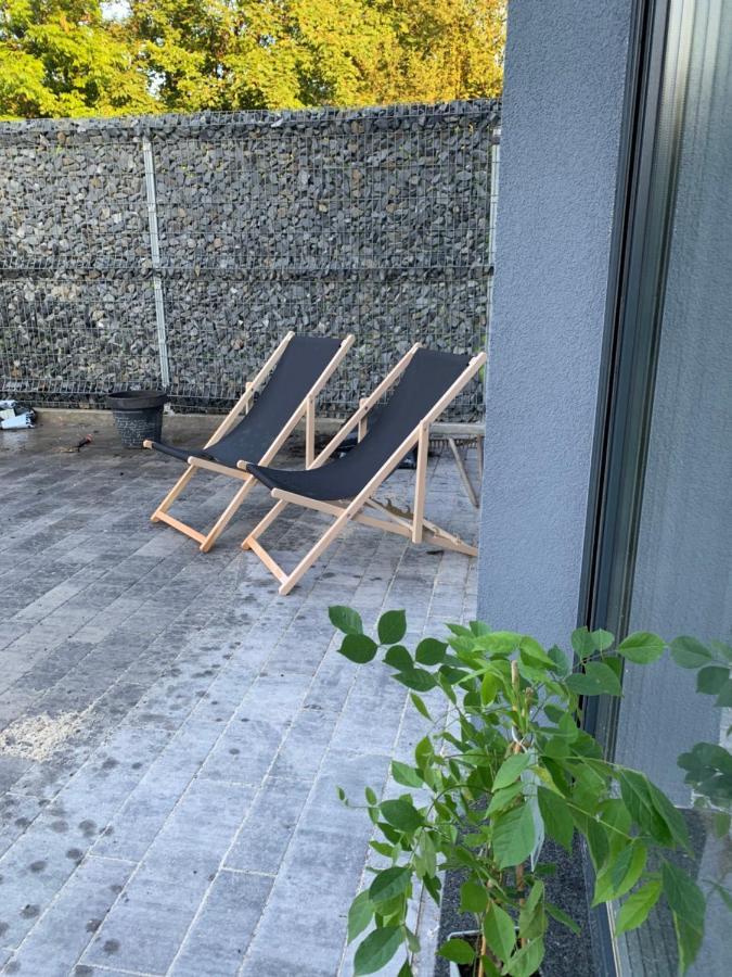 Casa Di Giacobbe Loft Apartment Amalfi Frýdlant nad Ostravicí Dış mekan fotoğraf