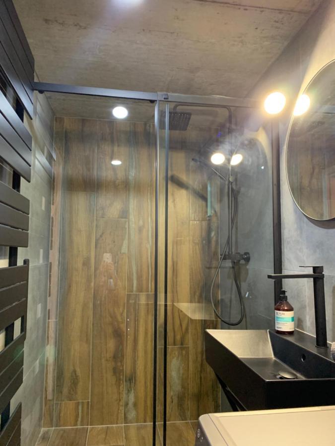 Casa Di Giacobbe Loft Apartment Amalfi Frýdlant nad Ostravicí Dış mekan fotoğraf