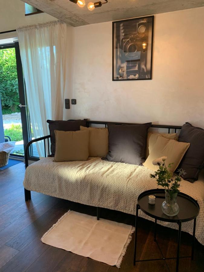 Casa Di Giacobbe Loft Apartment Amalfi Frýdlant nad Ostravicí Dış mekan fotoğraf