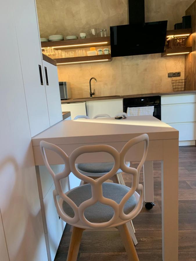 Casa Di Giacobbe Loft Apartment Amalfi Frýdlant nad Ostravicí Dış mekan fotoğraf