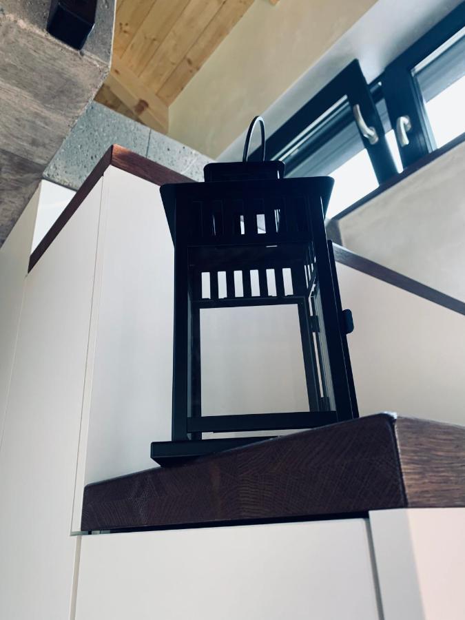 Casa Di Giacobbe Loft Apartment Amalfi Frýdlant nad Ostravicí Dış mekan fotoğraf