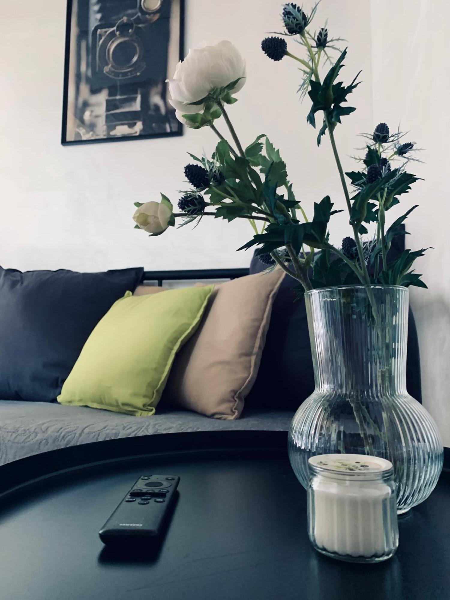 Casa Di Giacobbe Loft Apartment Amalfi Frýdlant nad Ostravicí Dış mekan fotoğraf